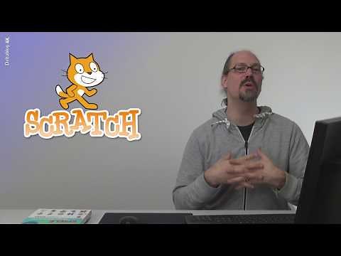 ✘ Programmieren für Kinder mit Scratch, Teil 2