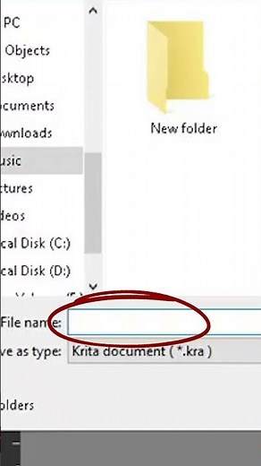 How to Save Art in Krita: Best Settings for Exporting (2026)