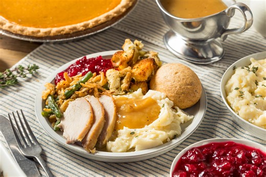 Dining out on Thanksgiving? These Springfield restaurants will be open