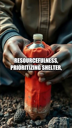 Dual Disaster Drill: A Coastal Survival Challenge