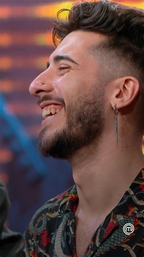 MasterChef Italia on Instagram: "C’è amore per tutti in questo piatto 🧡#MasterChefIt"