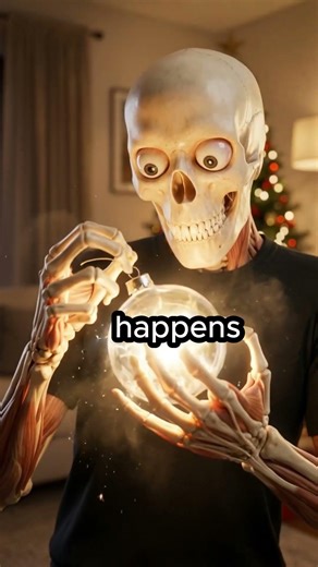 Power Without Control Is a Nightmare 😨