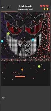 🧱 Brick Mania Gameplay – One Brick Almost Ruined It