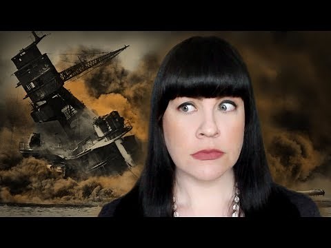 WHAT HAPPENED TO PEARL HARBOR'S DEAD?