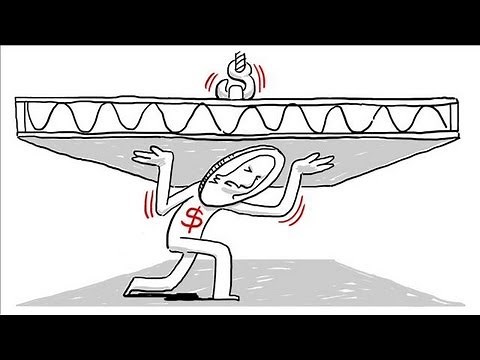 The Debt Ceiling Explained: Why You Should Care