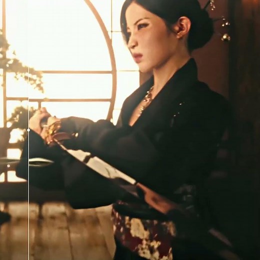 Stunning Transformations: AI Video Enhancement Revealed | Slider Comparison