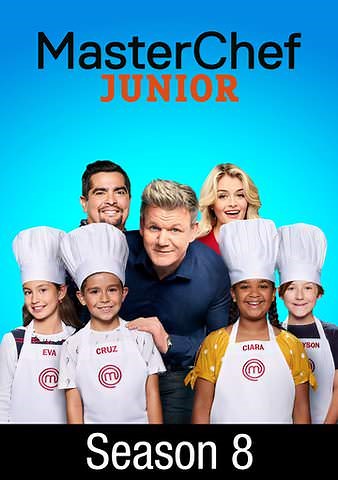 MasterChef Junior: The Semi-Final