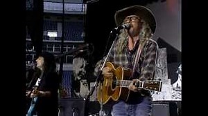 Arlo Guthrie - Coming Into Los Angeles (Live at Farm Aid 1992) Chords - ChordU