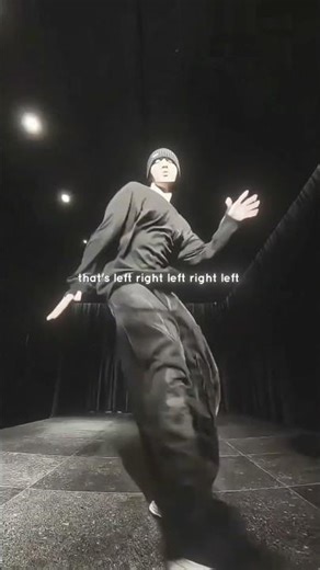 two - bbno$ (ft. Jungkook Dance) (Lyrics) "That's left, right, left, right, left, right, go"