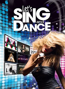 Let's Sing and Dance para Xbox 360 | 3DJuegos