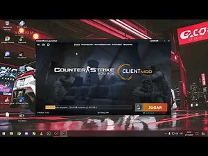 Como Instalar CS:SOURCE CLIENTMOD | Tutoriales de Mierda | Parte 03