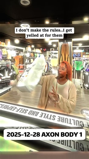 Day in the life of retail #hangtime #indy #xyzbca #fyp #funny | retail