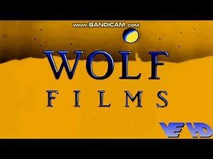 (REUPLOAD) Wolf Films (2013) Effects Round 1