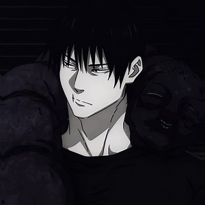 Toji Fushiguro meme edit — we ALL goon to his funk (JJK)