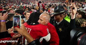 Coffee With Cory: Michael Clark on Transfer Portal, Offseason Priorities for NC State Football