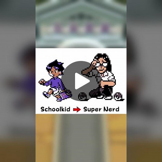 Pokemon Trainers Evolution: Not Just Pokemon, But Trainers Too!