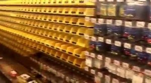 With open water season starting, make sure your prepared before hitting the water. We stopped in at Scheels and did a little video update before hitting the lake! | Fish Addictions