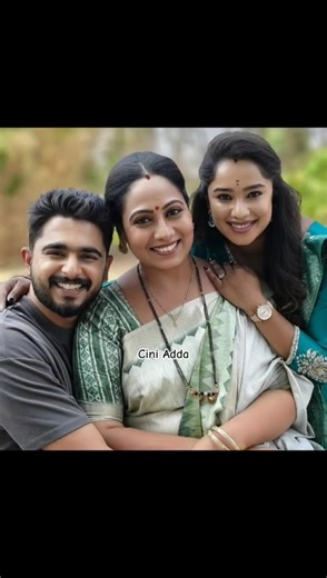 ನಿನ್ನ ಜೊತೆ ನನ್ನ ಕತೆ ಸೀರಿಯಲ್ ಕುಟುಂಬ ನೋಡಿ😍#nirushagowda#niranjanbs#njnk#ytshorts#shorts#viral