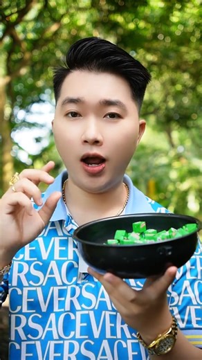 Kẹo Milo cube Thái Lan nè #ReviewXaLo #foodreview #ancungtiktok #milocube | Review Xà Lơ