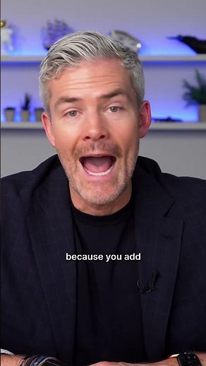 Another LIVE with Ryan Serhant and the room was global 🌎