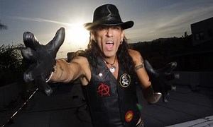 Ratt se estrena en directo con nuevo line-up