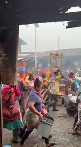 VERY URGENT: Pls avoid Eleme Junction as a whole, Hausa & Benue(Tiv) people are fighting. Some people are reportedly ki..lled already & free for all fighting is ongoing. Rivers State Government should do something. Few days ago it was at Igwuruta......today Eleme Junction. It's sad. We need peace ooooooo. | Gloria Ibe Ogbonda