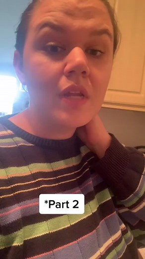 Disney DMs on TikTok