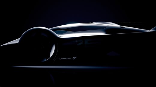 Ferrari Vision Gran Turismo Unveiled at the World Finals in Monaco - Vision Gran Turismo - gran-turismo.com