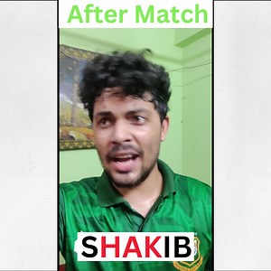 Shakib is angry on team (BAN vs SL) | Sakib Hasan Riyad