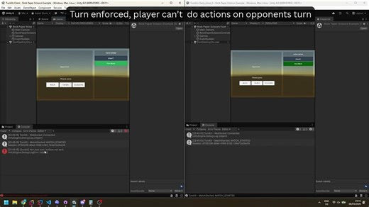 Relay for multiplayer turn based games for Unity and other engines and Leaderboards