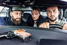 4 Blocks - TNT Series Online