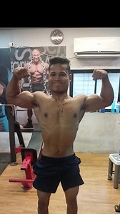 67K views · 4.5K reactions | BODYBUILDING POSING AISE HOTI HAIL COMPETITION STAGE TIPS BADRI https://youtu.be/lqFgfqloEpg | Silbaraush M Marak | Facebook