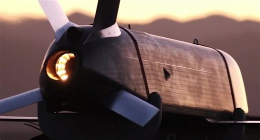 ​New Rusty Dagger Cruise Missile Enters Combat Testing as the U.S. Prepares It for Ukraine | Defense Express