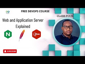 CLASS 4 - Web Servers vs. Application Servers: What’s the Difference?