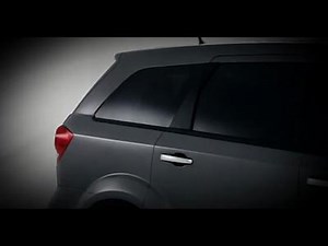 Fiat Freemont, le trailer