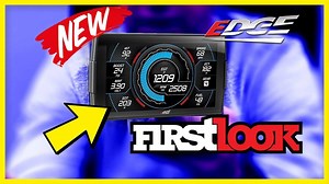 5.1K views · 55 reactions | We got our hands on one of the brand new Edge Products CTS3 Insight Monitor. Watch Wade unbox and give you his first impressions! | Thoroughbred Diesel | Facebook