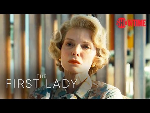 'The Intervention' Ep. 9 Official Clip | The First Lady | SHOWTIME