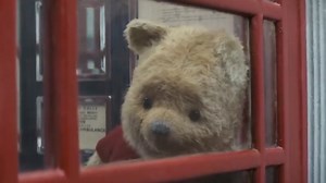 ‘Christopher Robin’ “Adventure” Trailer