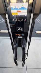 2.6K views · 44 reactions | ⚡️ Did you know you can easily start a charging session with Tap to Pay on your Apple Watch?  via @teslius on X | ChargePoint | Facebook