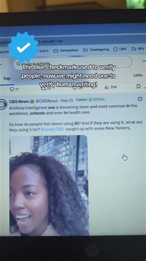 How should we authenticate human writing?