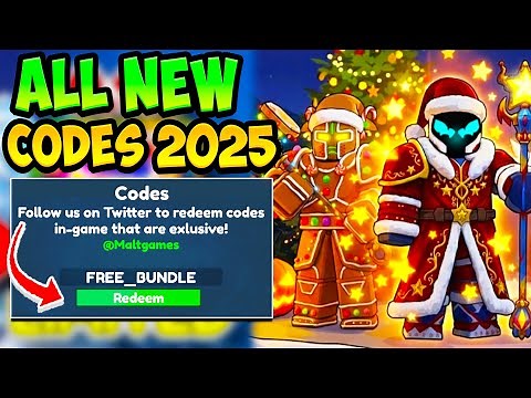 ALL WORKING ELEMENTAL DUNGEONS CODES ROBLOX - All New Elemental Dungeons Codes 2025!