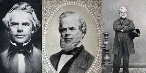 The New Thought Movement