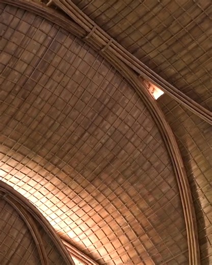 Prof. Neil Thomas MBE, Founder of Atelier One, is globally recognised for his pioneering work in structural engineering — blending creativity with sustainability. At ICTC 2025, he will explore how engineering innovation is shaping the future of regenerative construction. Register now: https://bit.ly/ictc2025 ICTC 2025 - The ultimate knowledge platform for the construction industry. | CIDB Malaysia