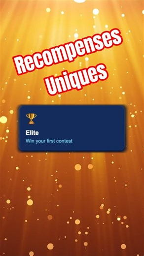 Récompenses uniques pour les meilleurs utilisateurs de PyLHub !