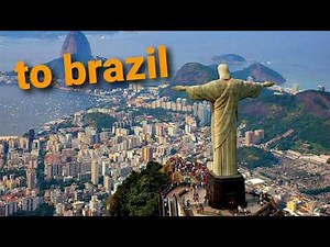 brazil la la la la ( to brazil football song)