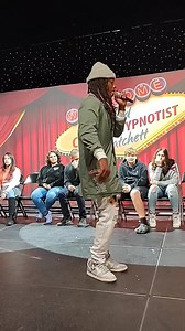 6.3K views · 88 reactions | Michael Jackson | Brad Comedy Hypnotist | Facebook