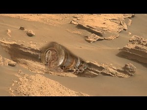New Video Footage of Mars Surface || Mars in 4k ||