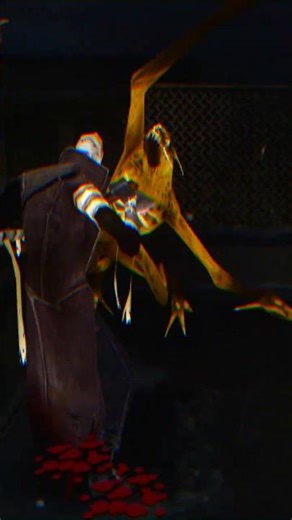 Nightmare Creatures II FATALITY #nightmarecreatures #survivalhorror #psx #playstation1 #gaming