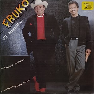 Fruko - El Magnífico