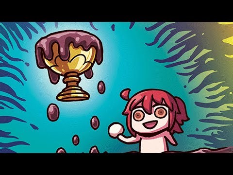 Grail Casting: 5 Things to Know Before You Start